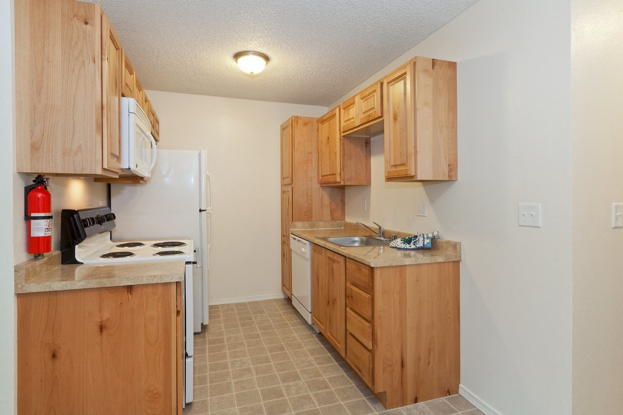 Alpine Village Apartments Apartments in Tumwater, WA